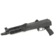 Manticore Arms Renegade MLOK Handguard Assembly, Black, Medium, MA-8175-BK