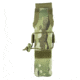 Manticore Arms Subgun Mag Pouch, Multicam, One Size Fits All, MA-24720-MC