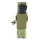 Manticore Arms Subgun Mag Pouch, Multicam, One Size Fits All, MA-24720-MC