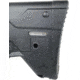 Manticore Arms Tavor 7 Curved Buttpad, Black, Medium, MA-27100