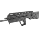 Manticore Arms Tavor 7 Overatch Full Length Top Rail, Black, Medium, MA-31900