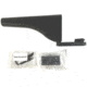 Manticore Arms Trapdoor Stock w/ Picatinny Hinge, Black, Medium, MA-32775