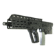 Manticore Arms X95 Cantilever Forend, Black, MA-20500