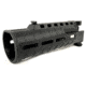 Manticore Arms X95 Optimus Polymer Forend, Black, Medium, MA-33300-BK