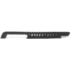 Manticore Arms X95 Overwatch Full Length Top Rail, Black, Medium, MA-7270