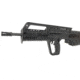 Manticore Arms X95 Overwatch Full Length Top Rail, Black, Medium, MA-7270