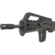 Manticore Arms X95 Overwatch Full Length Top Rail, Black, Medium, MA-7270