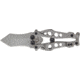 Mantis Bottleneck Blade, 3 3/8in. Closed MANBK3B