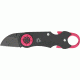 Mantis Caliper Knife, 3 3/8in. Closed MANB6