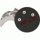 Mantis Civilianaire Coin Knife, 1 3/8in. Closed MANMCK1