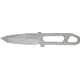 Mantis Gris Tanto Blade, 4 5/8in. Closed MANMF1B