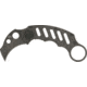 Mantis Karambit Knife, 4 5/8in. Closed MANMK