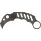 Mantis Karambit Knife, 4 5/8in. Closed MANMK