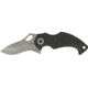 Mantis Kunitza Folder Blade, 5.5in. Closed MANMT5B