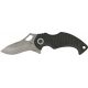 Mantis Kunitza Folder Blade, 5.5in. Closed MANMT5B