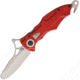 Mantis MT7.5 Trainer Folding Knife,3in,Red,G10 Handle MANMT75T