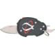Mantis Necessikey Keychain Knife MANB3