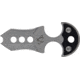 Mantis Privateer Boot Knife, 4in. MANBK1B