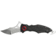 Mantis Siko Knive, 4in Aus 8 Steel Blade, Machined G-10 Handle, MT-8