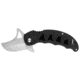 Mantis Snaggletooth Iii - Bead Blasted 2 1/2in Blade - Razor Edge, G10 Handle, MKF-815