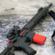 Mantis Blackbeard the Auto-Resetting Trigger System for AR-15, No Laser, MT-5001