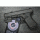 Mantis X X2 Shooting Performance System, MT-1001