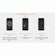 Mantis X X2 Shooting Performance System, MT-1001