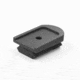 Mantis X Magazine Floor Plate Rail Adapter, Beretta M92FS / M9, MT-2026