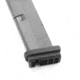 Mantis X Magazine Floor Plate Rail Adapter, Glock 42, MT-2003