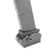 Mantis X Magazine Floor Plate Rail Adapter, Glock 42, MT-2003