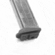 Mantis X Magazine Floor Plate Rail Adapter, HK USP Compact 9mm, MT-2028