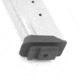 Mantis X Magazine Floor Plate Rail Adapter, Ruger American 45 10RD, MT-2046