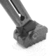 Mantis X Magazine Floor Plate Rail Adapter, Ruger Mark IV/III, MT-2049