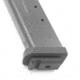 Mantis X Magazine Floor Plate Rail Adapter, Ruger SR45, MT-2051