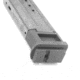 Mantis X Magazine Floor Plate Rail Adapter, Ruger SR9/SR40, MT-2050
