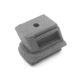 Mantis X Magazine Floor Plate Rail Adapter, Ruger SR9/SR40, MT-2050