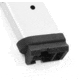 Mantis X Magazine Floor Plate Rail Adapter, S&amp;W Bodyguard, MT-2009