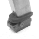 Mantis X Magazine Floor Plate Rail Adapter, S&amp;W M&amp;P 45, MT-2058