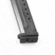 Mantis X Magazine Floor Plate Rail Adapter, S&amp;W M&amp;P Shield .40, MT-2030