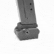 Mantis X Magazine Floor Plate Rail Adapter, S&amp;W M&amp;P Shield .40, MT-2030