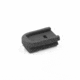 Mantis X Magazine Floor Plate Rail Adapter, S&amp;W M&amp;P Shield .40, MT-2030