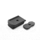 Mantis X Magazine Floor Plate Rail Adapter, Sig Sauer P226 New Model, MT-2055