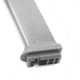 Mantis X Magazine Floor Plate Rail Adapter, Springfield XD-9, MT-2011