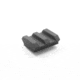 Mantis X Magazine Floor Plate Rail Adapter, Universal, MT-2001