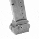 Mantis X Magazine Floor Plate Rail Adapter, Walther PPS M2 9mm, MT-2019