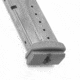 Mantis X Magazine Floor Plate Rail Adapter, Walther PPS M2 9mm, MT-2019