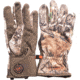 Manzella Manzella Bow Ranger Fleece Gloves - Men's, Realtree Xtra, Extra Large, H007M-RXE-L