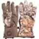 Manzella Manzella Bow Ranger Fleece Gloves - Men's, Realtree Xtra, Extra Large, H007M-RXE-L