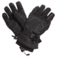 Manzella Dakota Glove Mens Md 0266MBLK MD