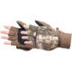 Manzella Hunter Gloves, Convertible RT Xtra Large H146M-L-RX1